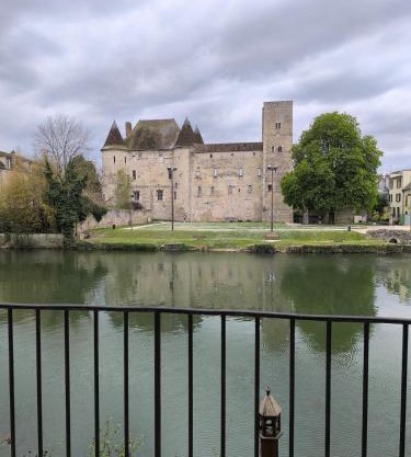 Vue imprenable