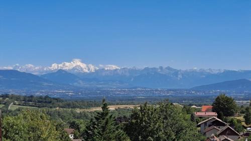 Vue magnifique