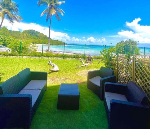 Vue Mer Studio Village