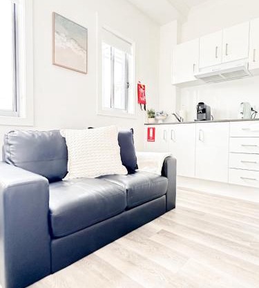 VUE Studio - Luxury Beach - Accessible -Free Parking