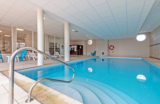 Vue sur la mer | Appt cosy à 150m de la plage
