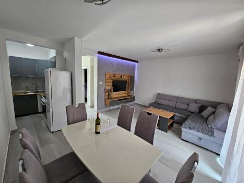 Vujković wine & stay