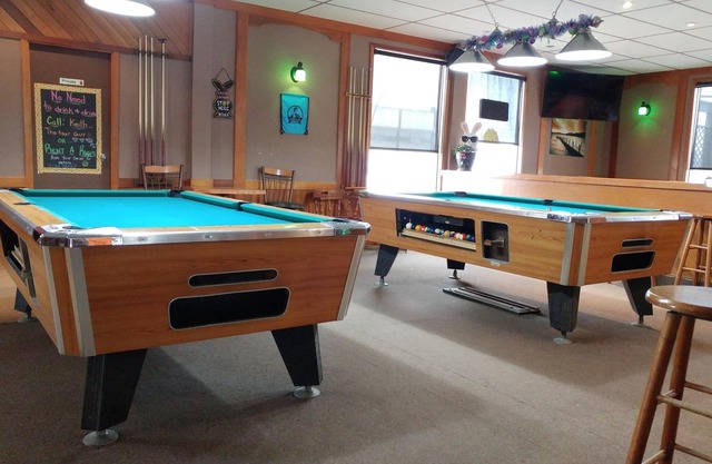 Vulcan Country Inn
