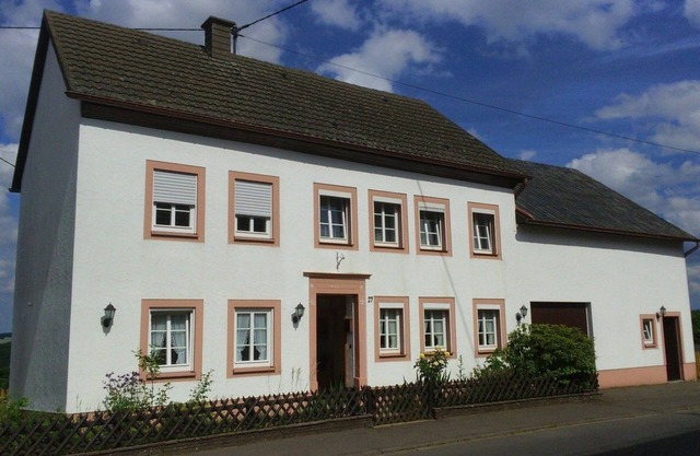 Vulkaneifel Bleckhausen cerca de Manderscheid 6 pers. ideal para vacaciones con perro