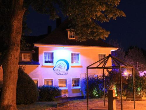 Vulkaneifel Comfortable holiday residence