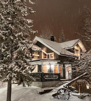 Vuokatin Aateli Villa Marsalkka