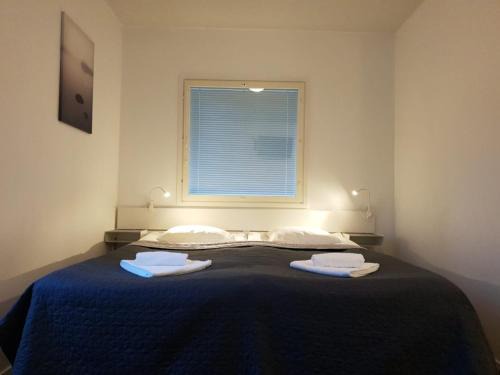 Vuokatti Slope Suite