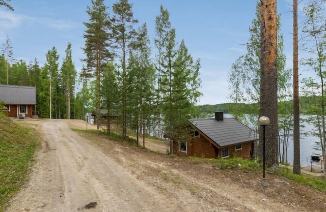 Vuorilahti by Interhome