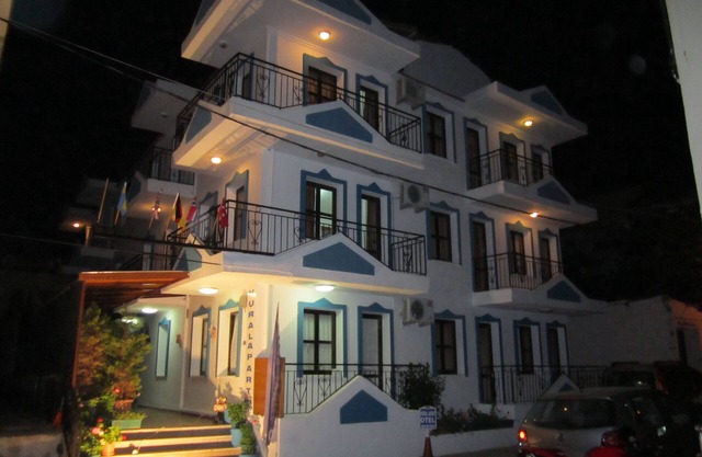 Vural Apart Hotel