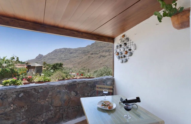 Vv Casa Frasquita. Fataga
