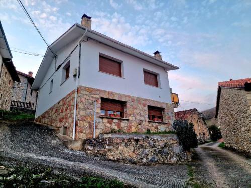 VV Casa Leonor