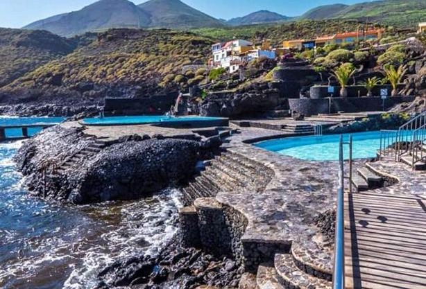VV EL CHARCO, El Hierro