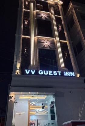 VV Guest Inn