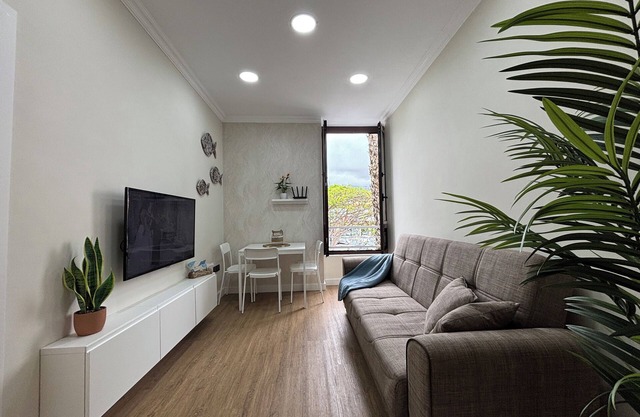 VV LAS ARENAS Apartamento Reformado en Puerto de la Cruz