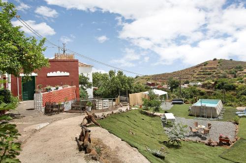 Vv Rural Finca Ecocielo