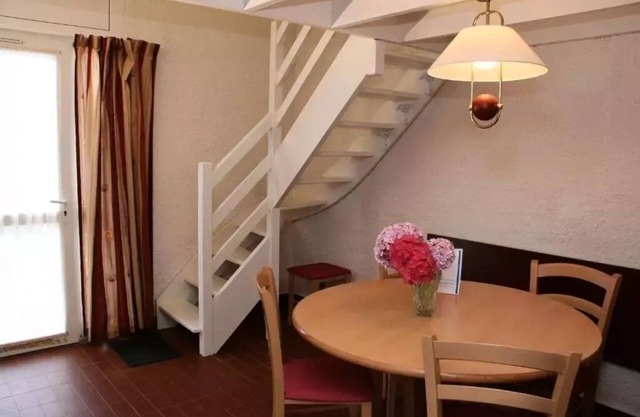 VVF Villages Belle Ile en Mer - The Palace *** - 3 habitaciones 5 personas con vista al mar