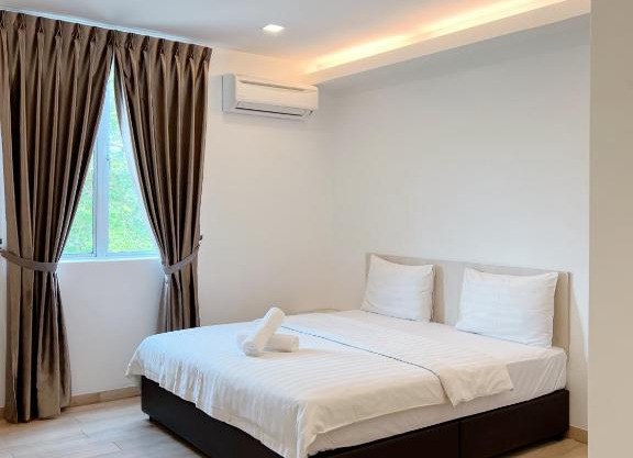 Vvip Hotel