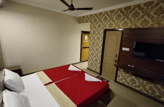 Vyavahar lodge