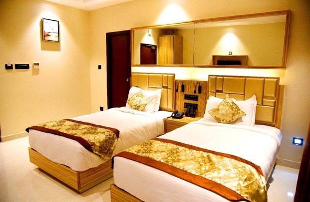 Vybrant Hotels