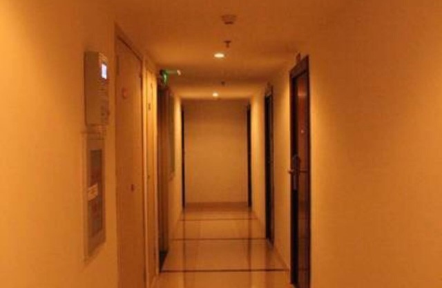 Vyluk Hotel - Chengdu Chunxi Road, No.2 Municipal Taiguli