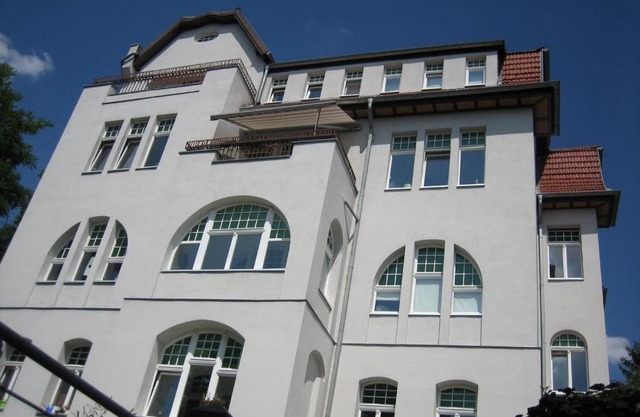 Wölfele Apartment