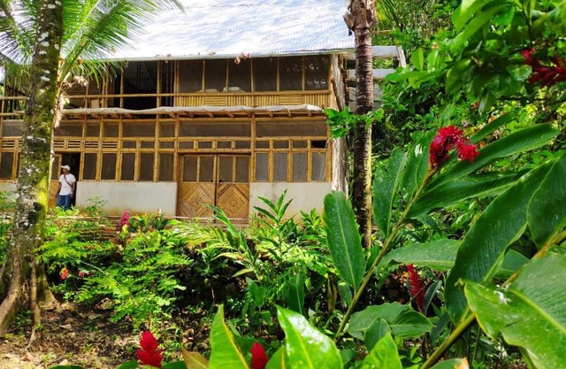 Wübu Eco Lodge