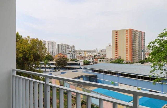 w Amazing 3BR in Barranco