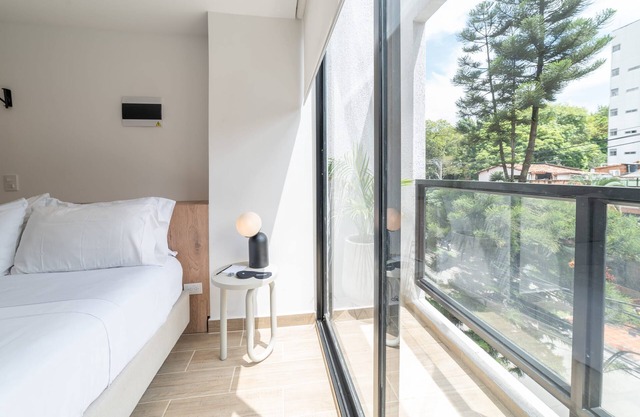w Amazing Loft in Laureles