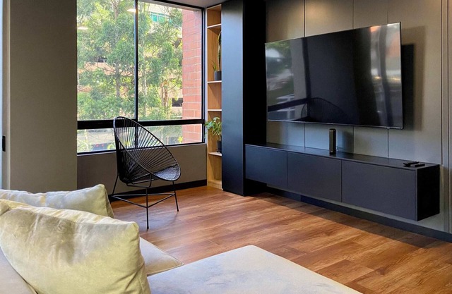 w* | Astounding Duplex in Poblado