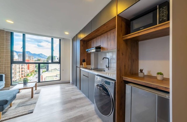 w Classy Loft in Pasadena