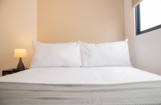 w Cozy Bright 2BR Stay in Barranco