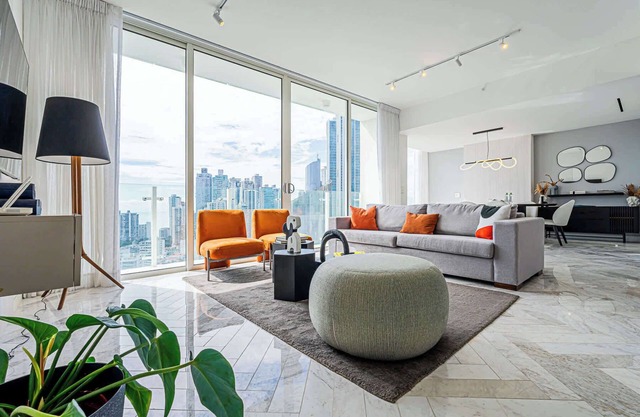 w* | Amazing 2BR in Wanders and Yoo