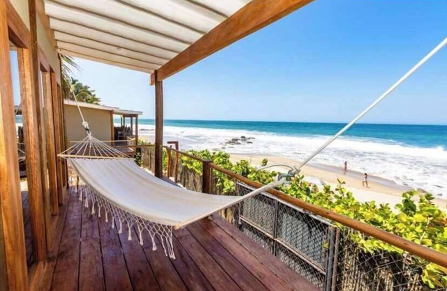 w*| Fantastic 1BR w/ Pool in Máncora