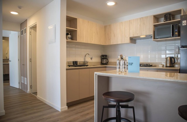 w Fantastic 2BR w Modern Deco in San Isidro