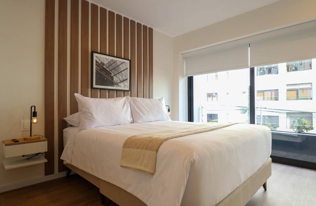 w Grandiosel 2BR in Miraflores Near Larcomar