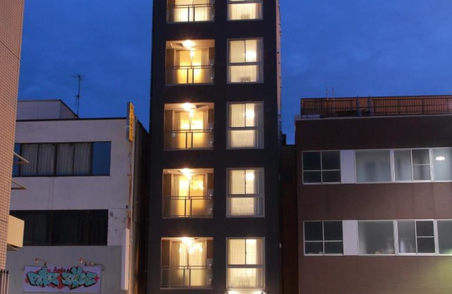 W&M House