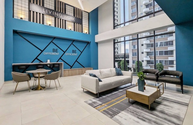 w Mesmerizing 1BR in San Francisco