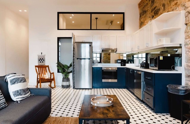 w Modern 1BR in San Felipe