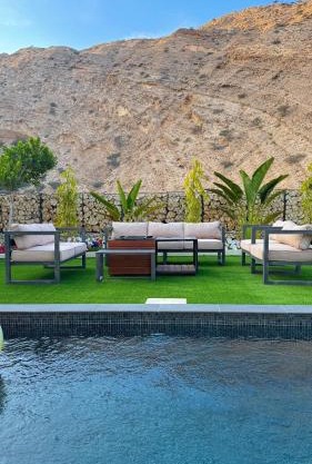 W muscat bay