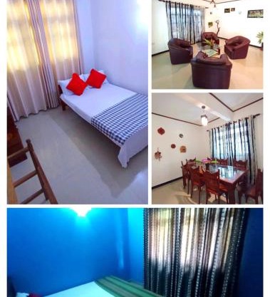 w one villa