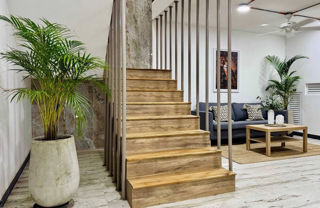 w Perfect Loft w Fantastic Deco in Cali