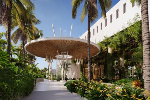W Punta Cana, Adult All-Inclusive