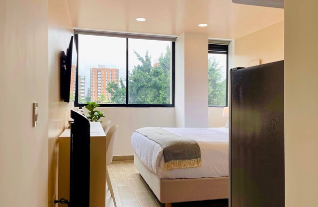 w Radiant 3BR w Fantastic Deco in Laureles