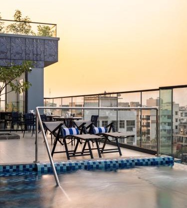 W Residence Living