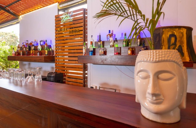 W.S BEACH RESORT & SPA