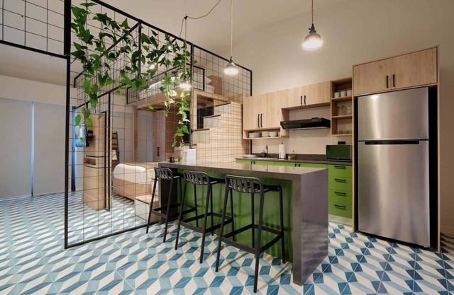 w* | Comfy Loft in Santa Ana