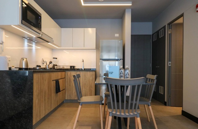 w Stunning 1BR w Perfect View in San Isidro