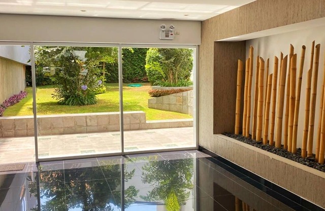 w Stylish 2BR at Malecon in Barranco
