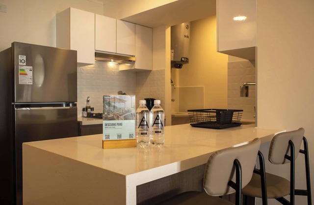 w Trendy 2BR Apartment w Pool in Barranco