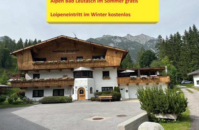 W2 Haus Ganghofer
